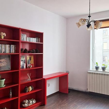 Bucharest Old Town Cozy Crib 아파트 외부 사진