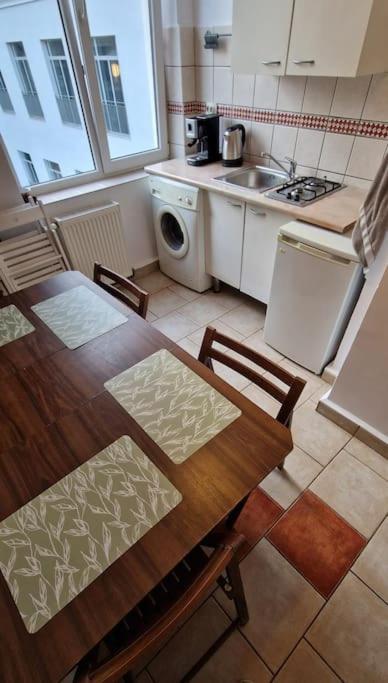 Bucharest Old Town Cozy Crib 아파트 외부 사진
