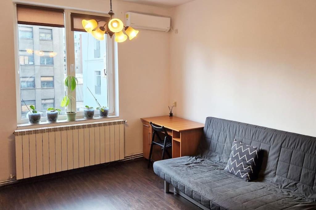 Bucharest Old Town Cozy Crib 아파트 외부 사진