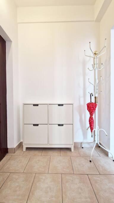 Bucharest Old Town Cozy Crib 아파트 외부 사진