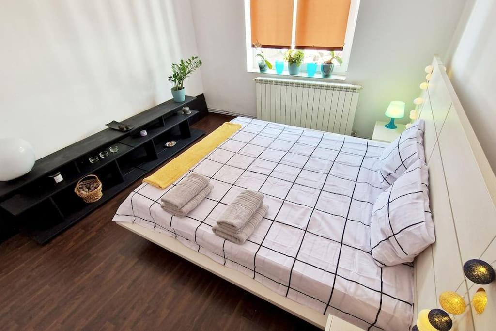Bucharest Old Town Cozy Crib 아파트 외부 사진